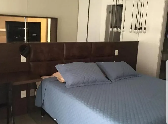 Apartamento Loft Barra Porto Alegre