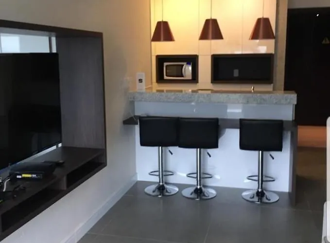 Loft Barra Porto Alegre