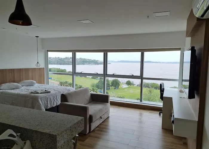 Loft Barra *
