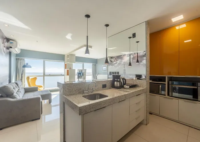 Loft Barra *
