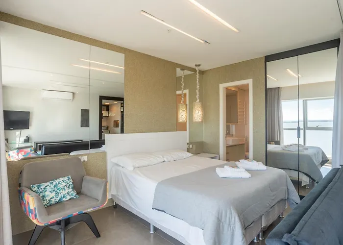 Loft Barra Porto Alegre