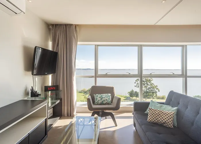 Loft Barra * Porto Alegre