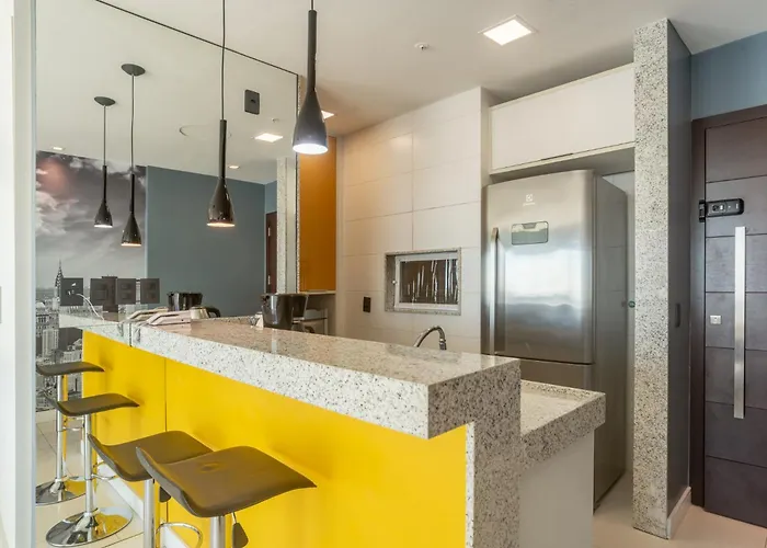 Loft Barra