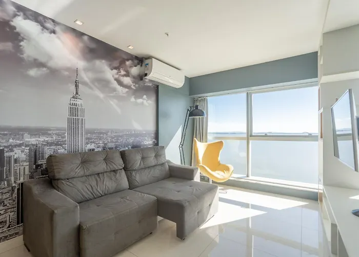 Loft Barra Apartamento