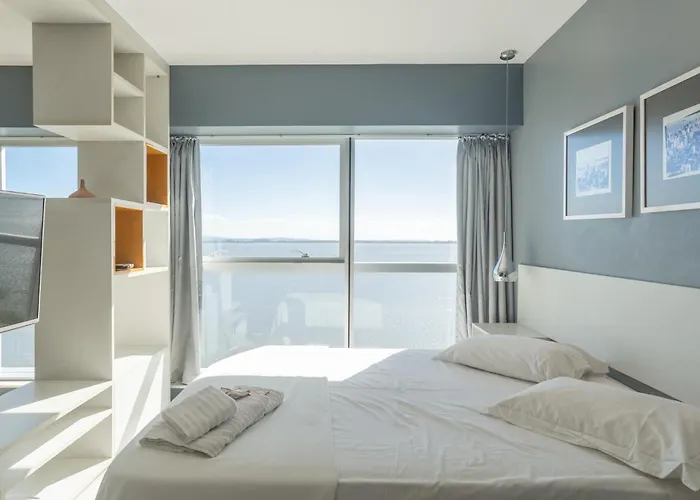 Loft Barra Apartamento *