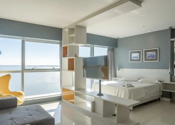 Loft Barra Apartamento Porto Alegre