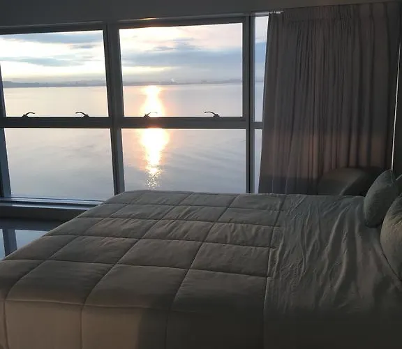 Apartamento Loft Barra