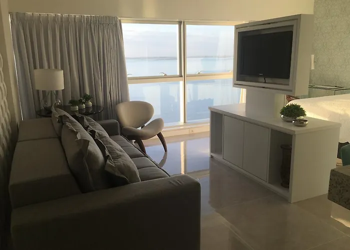 Loft Barra *