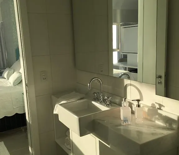 Loft Barra Apartamento *