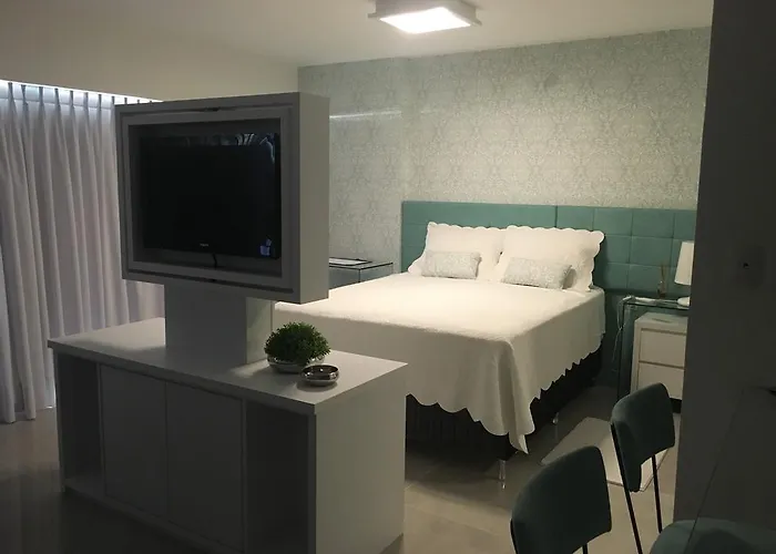 Loft Barra Porto Alegre