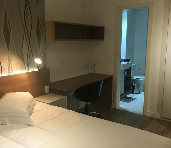 Loft Barra Apartamento *