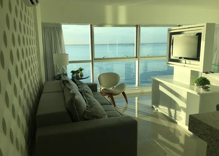 Apartamento Loft Barra *