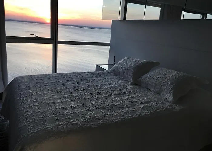 Loft Barra * Porto Alegre