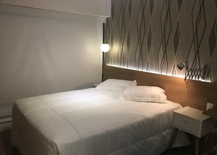 Apartamento Loft Barra Porto Alegre