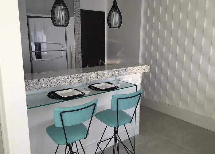 Loft Barra * Porto Alegre