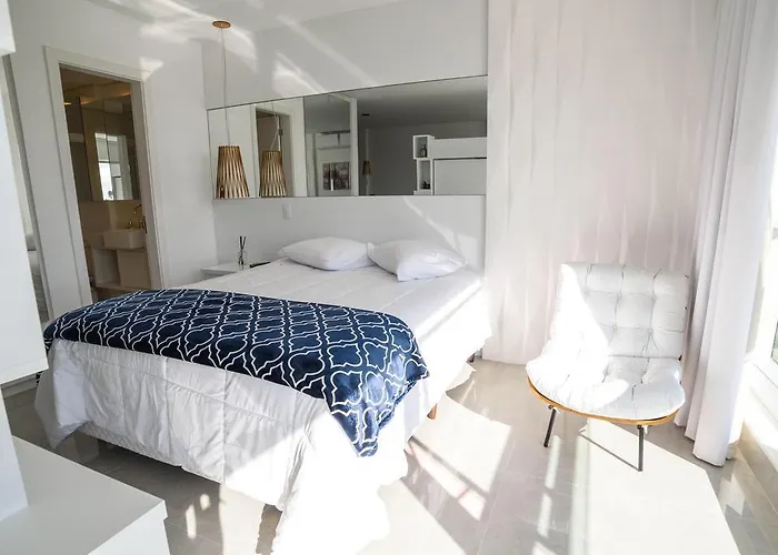 Apartamento Loft Barra *