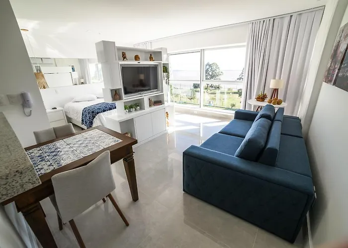Apartamento Loft Barra Porto Alegre