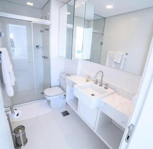 Loft Barra Apartamento