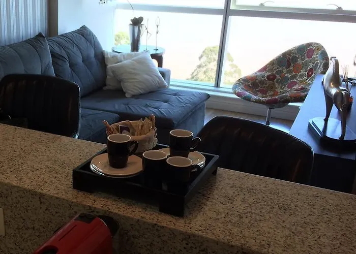 Apartamento Loft Barra Porto Alegre