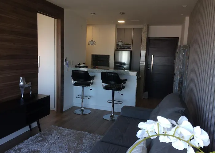 Loft Barra Apartamento Porto Alegre