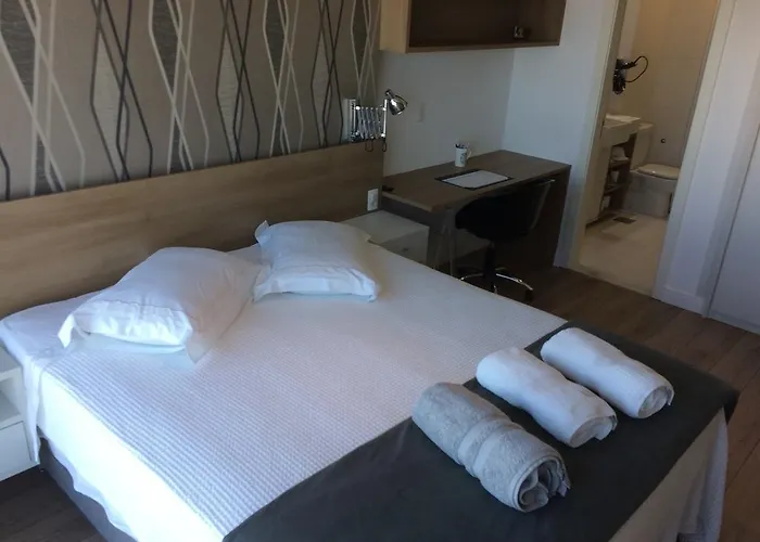 Loft Barra Porto Alegre