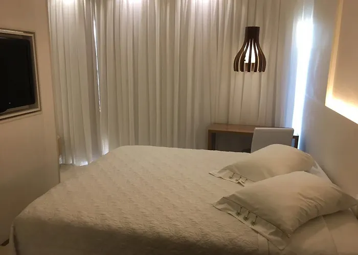 Apartamento Loft Barra