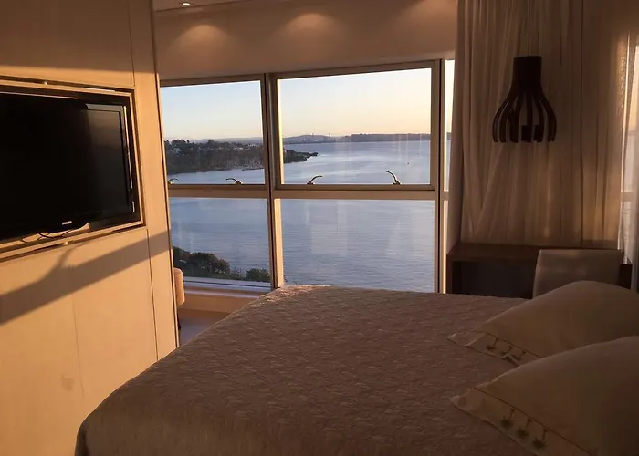 Apartamento Loft Barra *