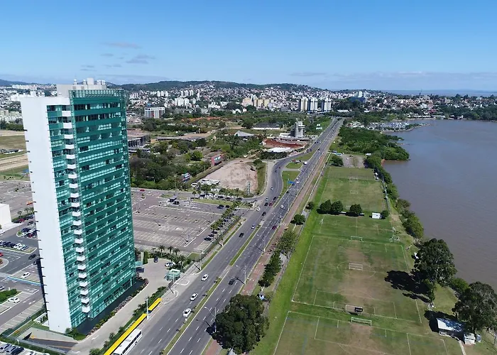 Loft Barra Porto Alegre