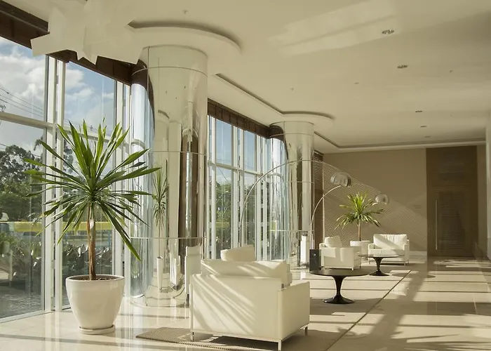 Loft Barra Apartamento