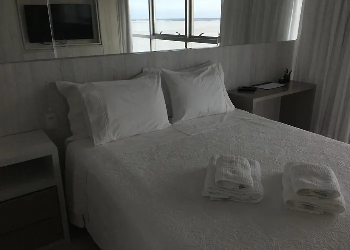 Loft Barra Apartamento *